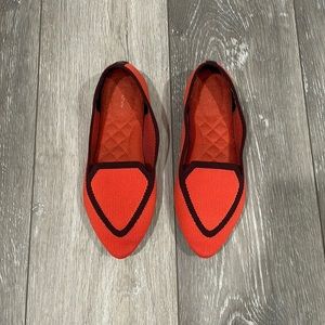 Washable Blackbird Birdies Size 7